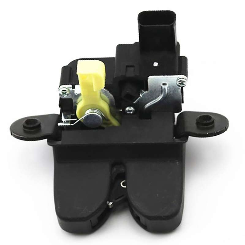 81230-C9000 Rear Trunk Lid Lock Latch Actuator for Ix25 2016-2018 Trunk Lock Latch
