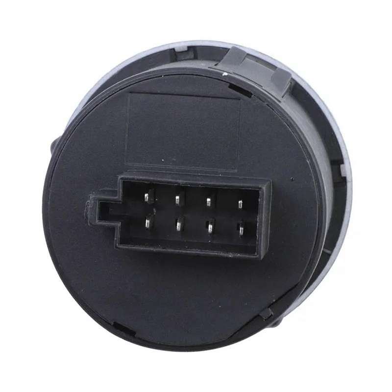 81255250067 Transfer Case Select Mode Control Switch Drive Switch for MAN TGX TGA TGL TGM Trucks