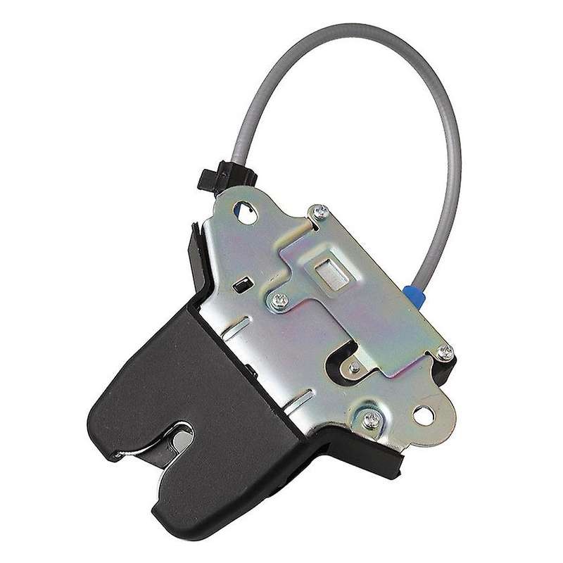81230-C1010, Trunk Lock for 1.6L 2.0L 2.4L Engines , Latch Lock Tail Gate Actuator