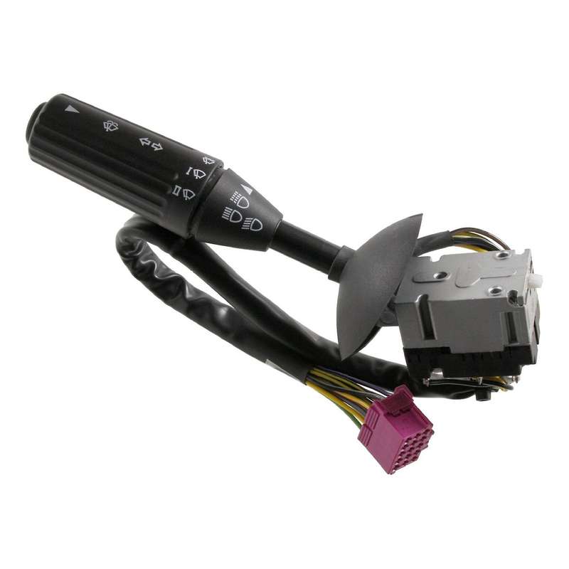81255090090 Combination Truck Turn Signal Auto Control Wiper Multi-Switch Multi-Function Switch for
