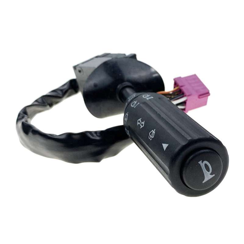 81255090090 Combination Truck Turn Signal Auto Control Wiper Multi-Switch Multi-Function Switch for