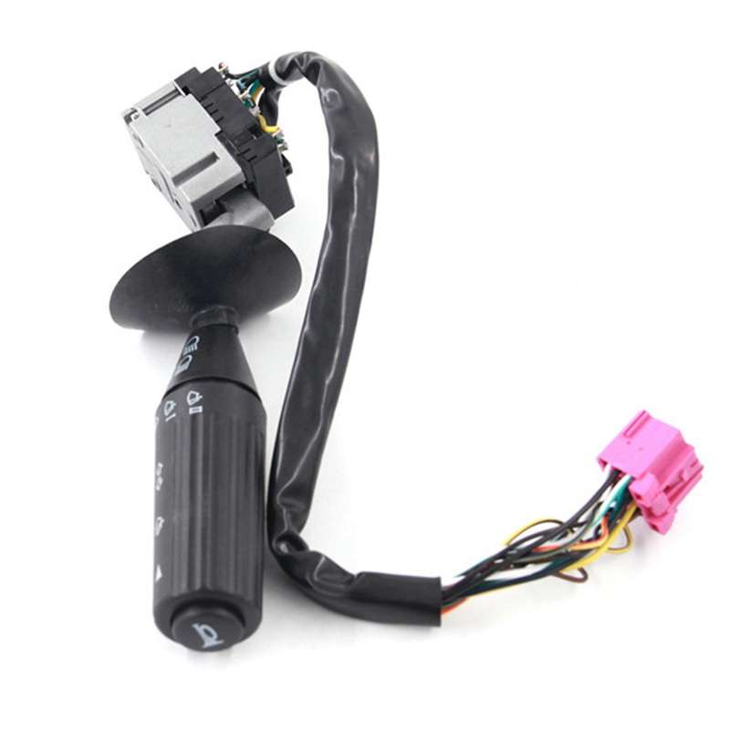81255090090 Combination Truck Turn Signal Auto Control Wiper Multi-Switch Multi-Function Switch for