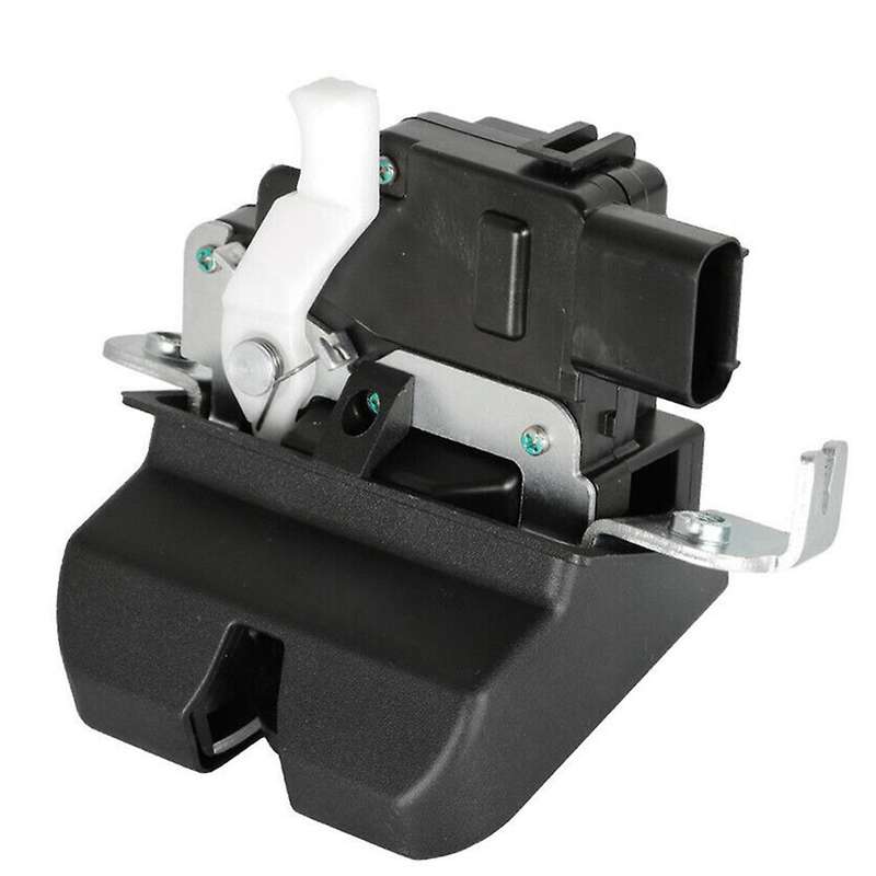 81230-c5000 for Sorento 2016-2020 Rear Lid Trunk Lock Actuator Latch