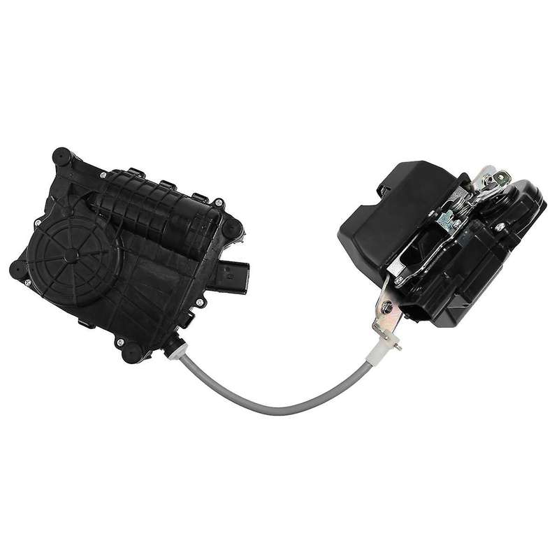 81230-b8100 Car Rear Latch Lock Actuator for 2013-2018 Mounting Trunk Power Latch Assembly