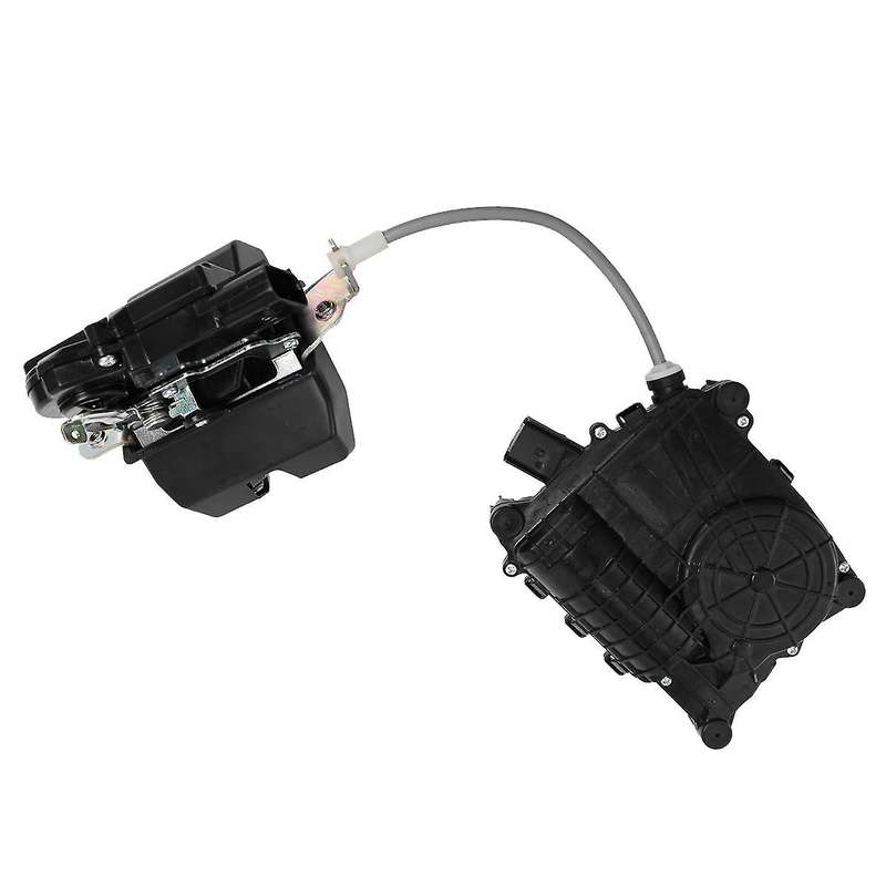 81230-b8100 Car Rear Latch Lock Actuator for 2013-2018 Mounting Trunk Power Latch Assembly