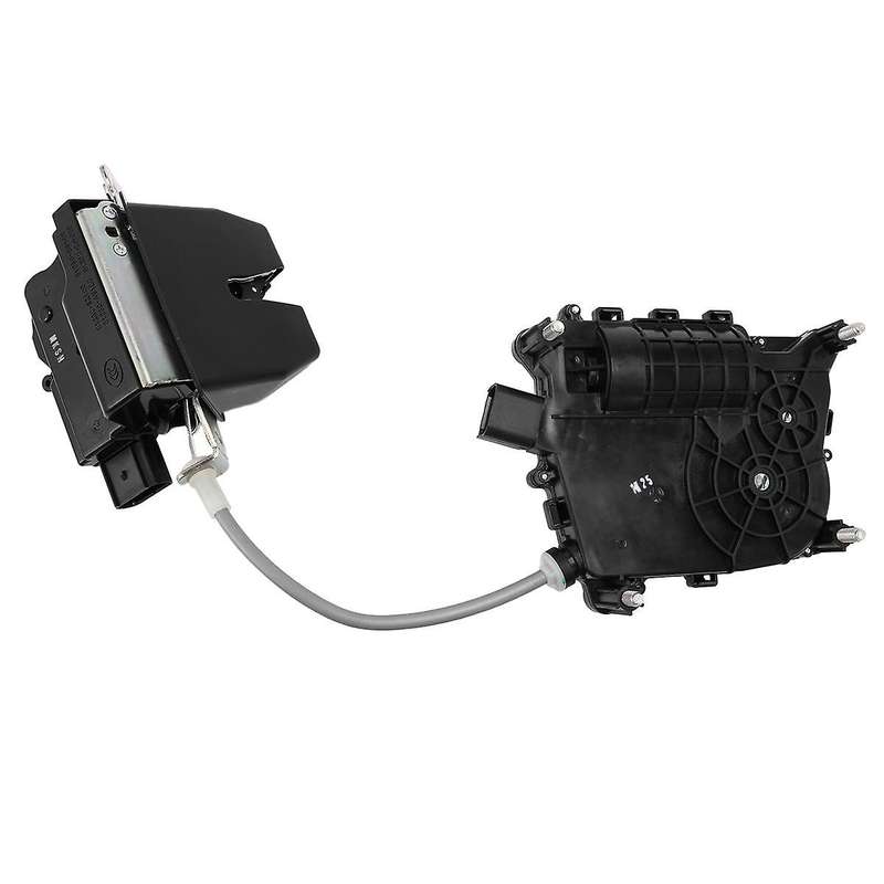 81230-b8100 Car Rear Latch Lock Actuator for 2013-2018 Mounting Trunk Power Latch Assembly