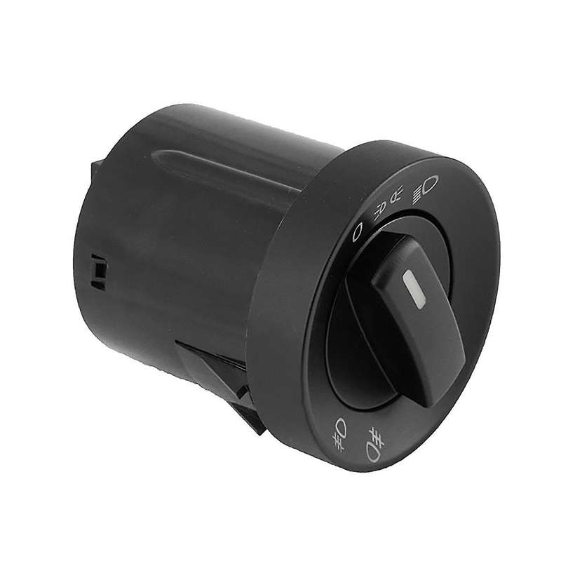 81255056877 Truck Parts Headlight Switch for Man Tga/tgl/tgm/tgs/tgx Fog Light Control Switch 81 25