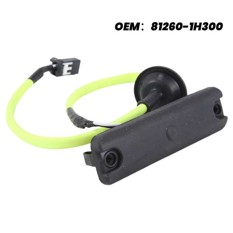 812601H300 for CEED 2007-2012 Car Boot Handle Lock Car Accessories Auto Parts 81260-1H300