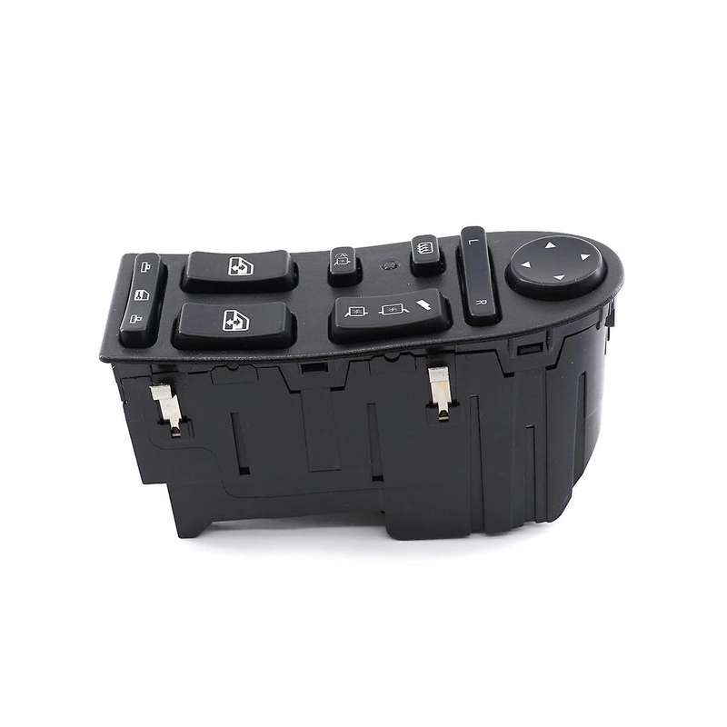 81259356749 Right Front Door Lock Window Switch Electric Vehicle Regulator Truck for Man Tga Tgx