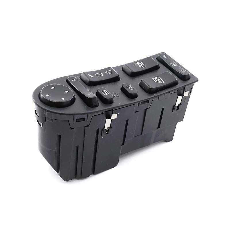 81259356749 Right Front Door Lock Window Switch Electric Vehicle Regulator Truck for Man Tga Tgx