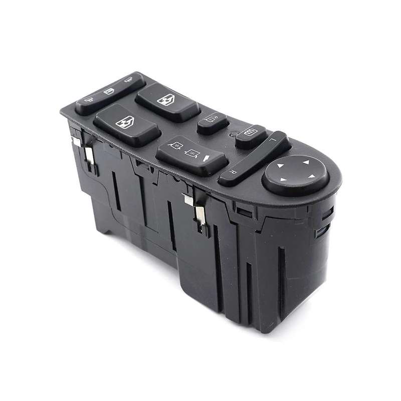81259356749 Right Front Door Lock Window Switch Electric Vehicle Regulator Truck for Man Tga Tgx