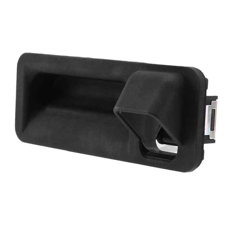 81260C5010 Trunk Button Cover Tail Handle Cover for Sorento 2015-2019