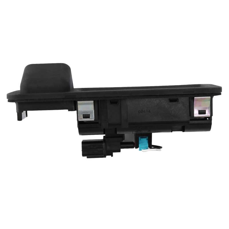 81260C5010 Trunk Button Cover Tail Handle Cover for Sorento 2015-2019