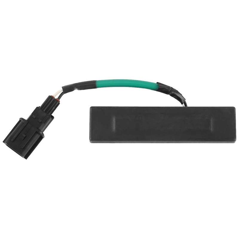 81260-g6000 Trunk Switch Switch Automotive for Accent Morning 2018 Picanto 2019-2020