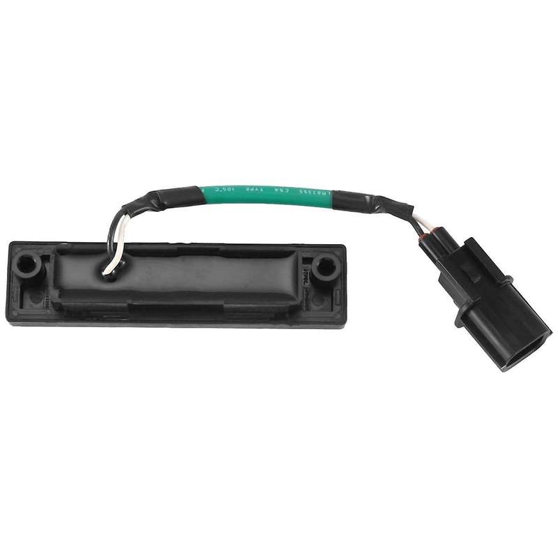 81260-g6000 Trunk Switch Switch Automotive for Accent Morning 2018 Picanto 2019-2020