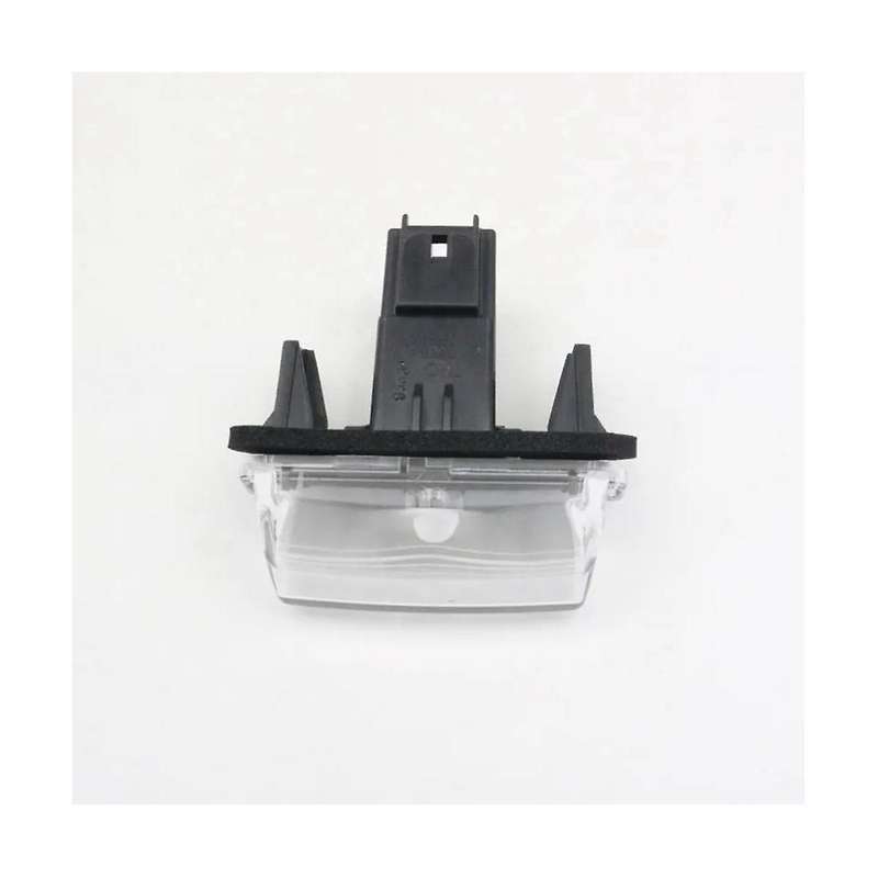 81270-0F020 2Xrear License Plate Light License Plate Lighting Decorative Lights Car for to Turbo