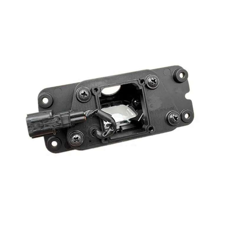 81260-m6010 Trunk Switch Button Switch Switch for Cerato Forte 2018 - 2023 81260m6010