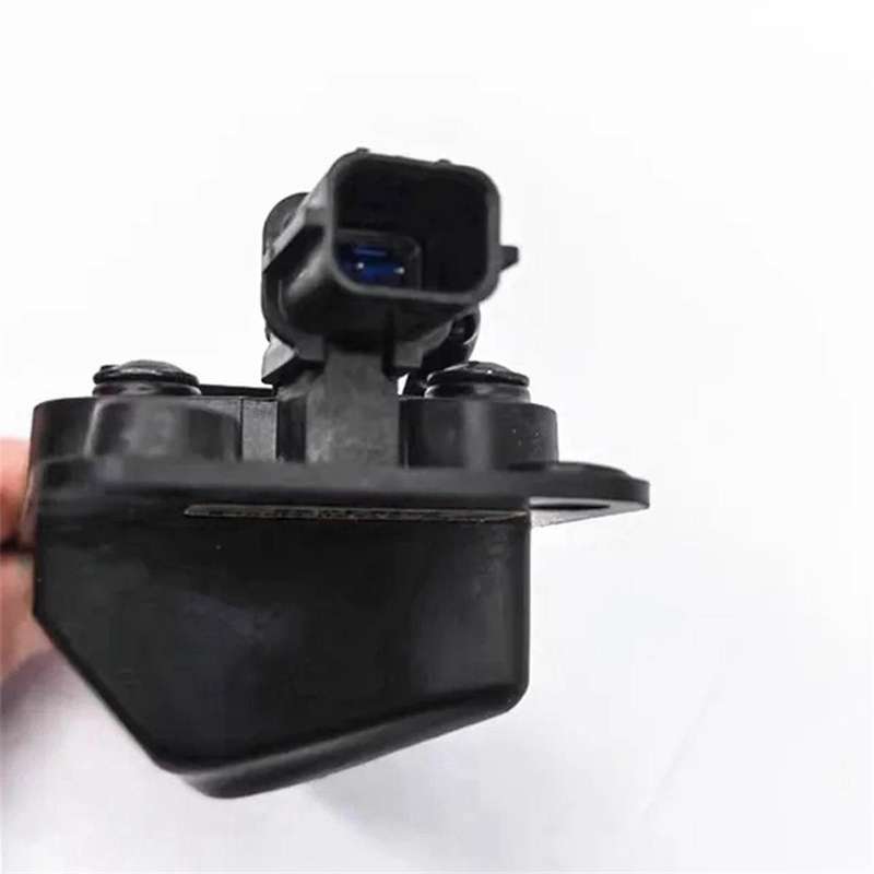 81260-m6010 Trunk Switch Button Switch Switch for Cerato Forte 2018 - 2023 81260m6010