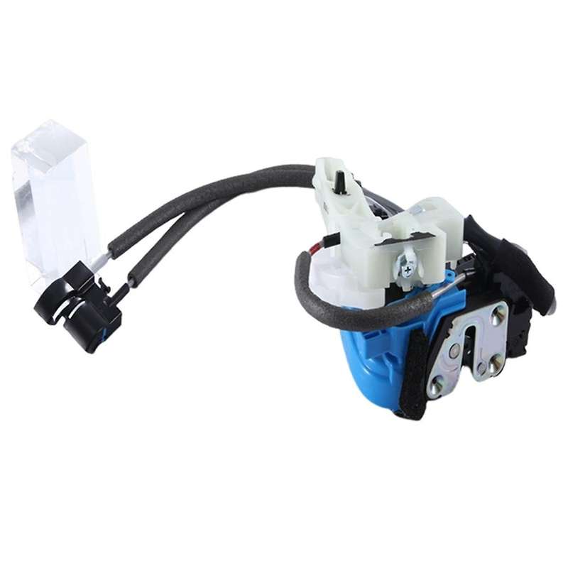 813102v000 813202v000 Right Car Front Door Lock Actuator for 2012-2016