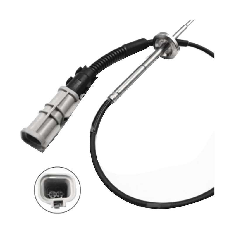 81274210264 Exhaust Temperature Sensor Sensor Oil Temperature Sensor Cooling Water Temperature Sens