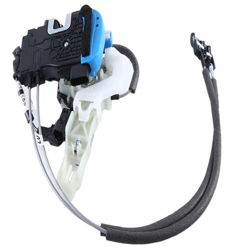 813202v000 81320-2v000 Left Car Front Door Lock Actuator for 2012-2016