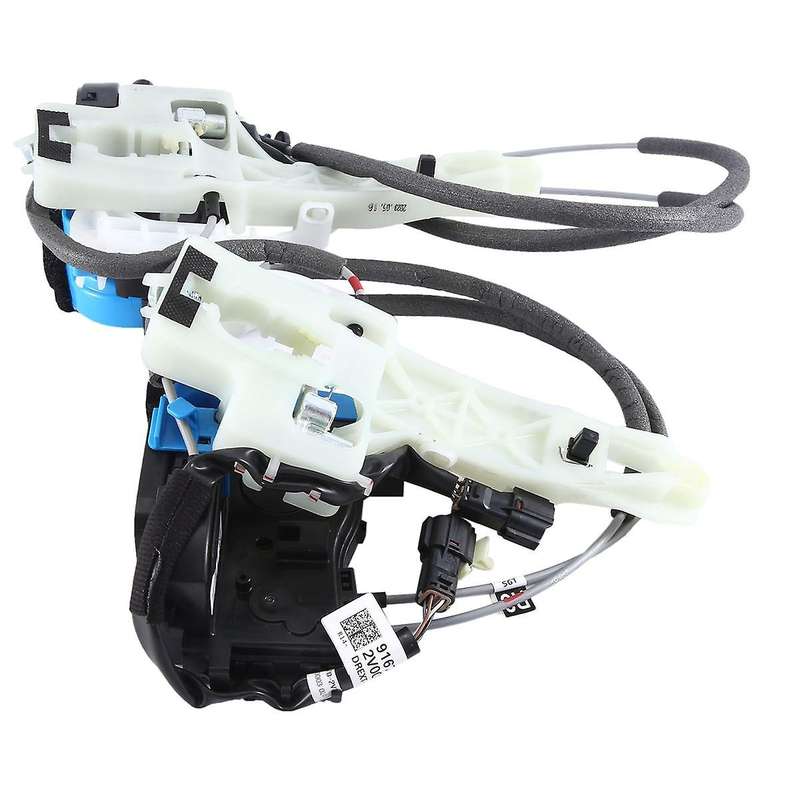 813102V000 813202V000 Car Front Door Lock Actuator for 2012-2016