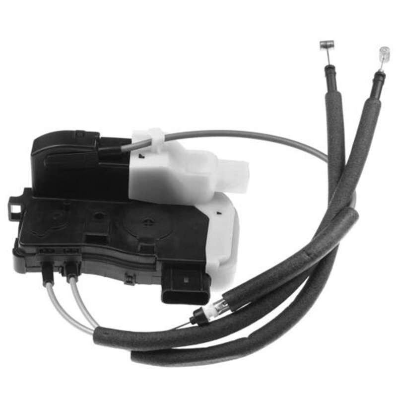 81420-2s000 Car Door Lock Actuator Latch Assembly Rear Right