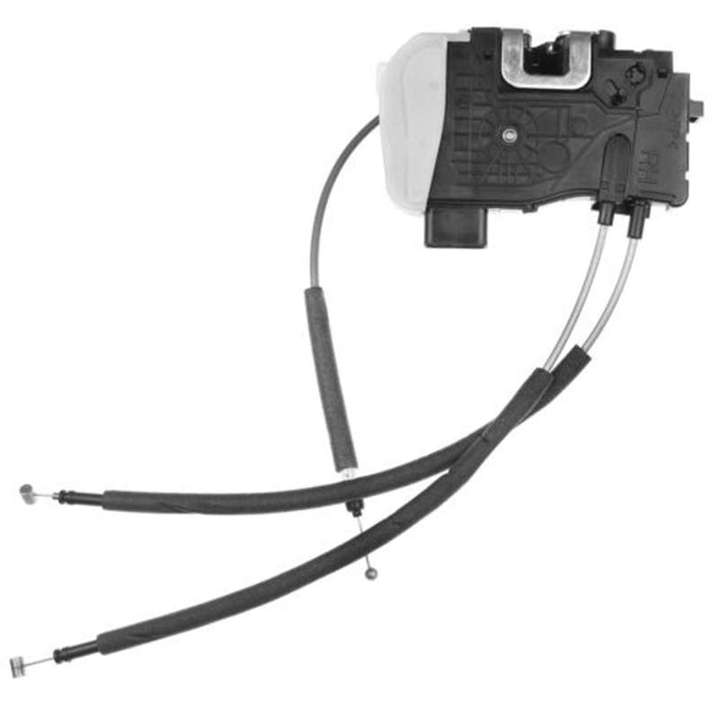 81420-2s000 Car Door Lock Actuator Latch Assembly Rear Right
