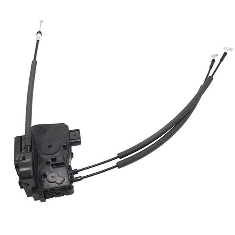 81320-3w000 Front Right Door Lock Latch Block Actuator Motor for 2011-2015 813203w000