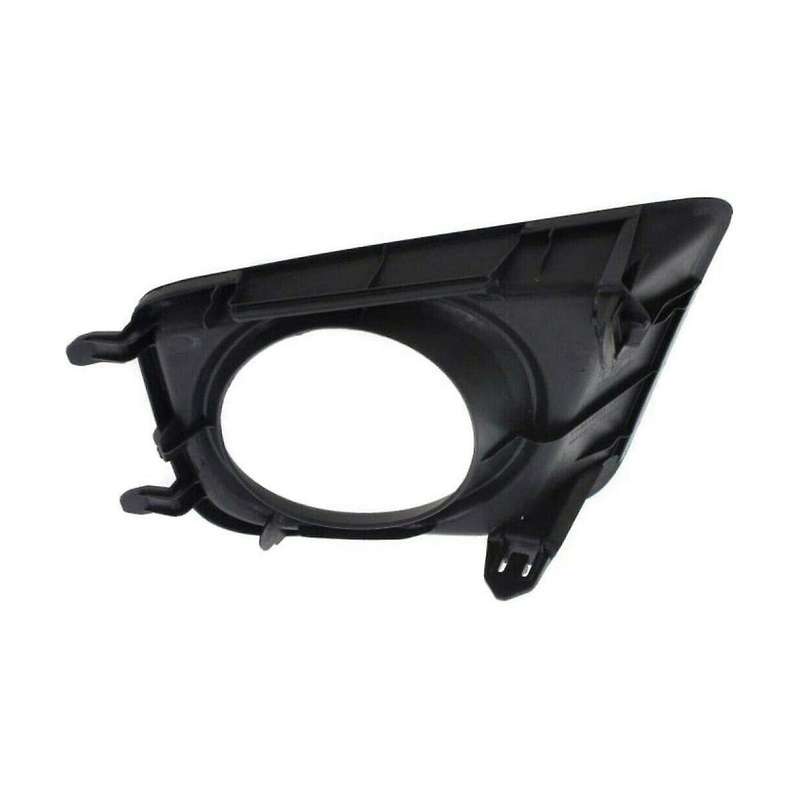 8148204020 8148204030 Front Fog Lamp Cover Front Fog Lamp Cover Auto for Pickup 2012-2015