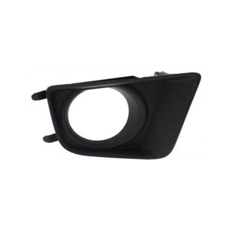 8148204020 8148204030 Front Fog Lamp Cover Front Fog Lamp Cover Auto for Pickup 2012-2015