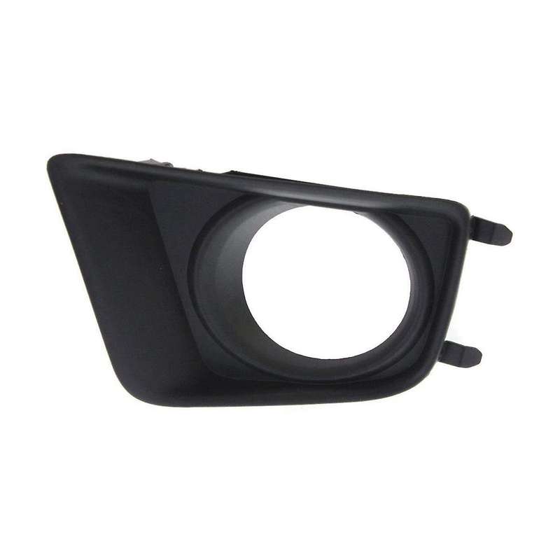8148204020 8148204030 Front Fog Lamp Cover Front Fog Lamp Cover Auto for Pickup 2012-2015