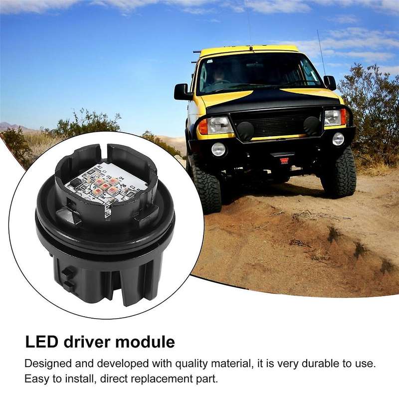 81536-60c30 Car Led Taillight Module Uint for Land Cruiser 2017-2022 Rear Led Rr Combination Assemb