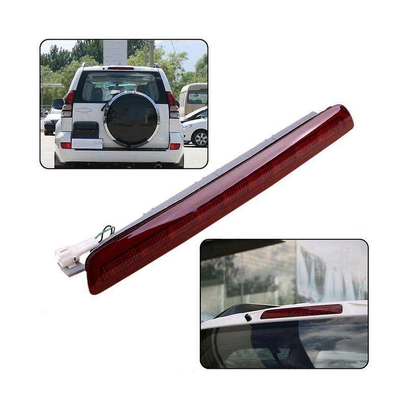 81570-60081 High Level Brake Light Third Brake Light Automobile for Kooloozer Gx470 2003-2009