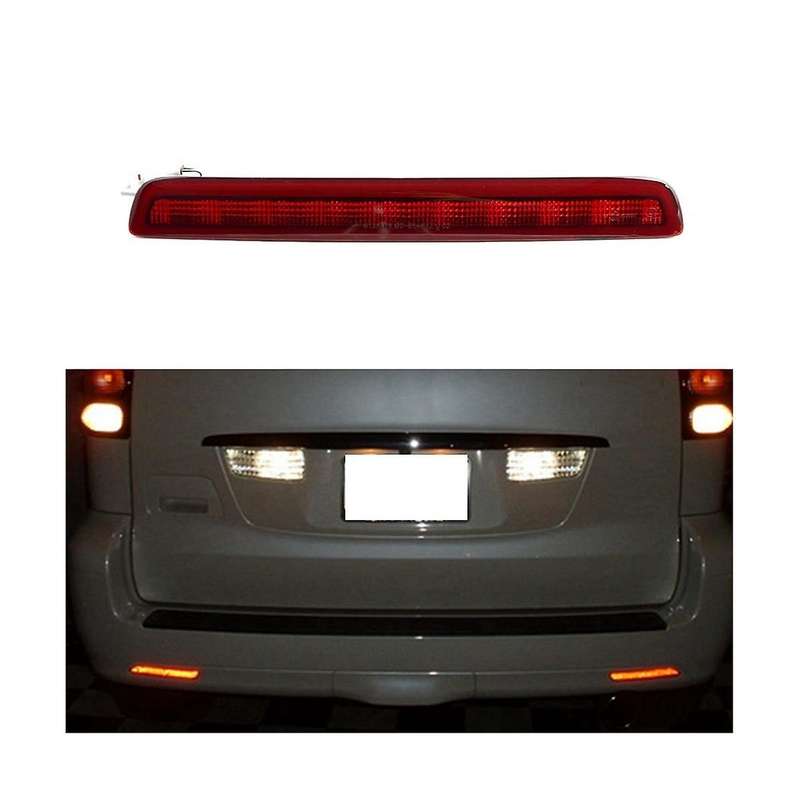 81570-60081 High Level Brake Light Third Brake Light Automobile for Kooloozer Gx470 2003-2009