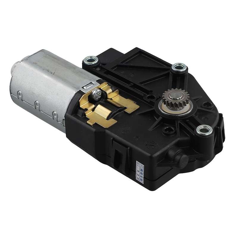81631-D9000 81631D9000 Auto Sunroof Glass Motor for 2016-2019