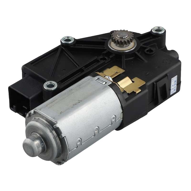 81631-D9000 81631D9000 Auto Sunroof Glass Motor for 2016-2019