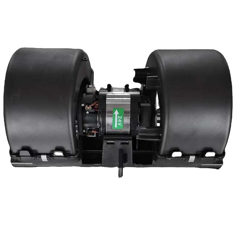 81619306079 81619306083 Air Conditioning Heater Blower Fan Motor for MAN 81619306086 81619306089