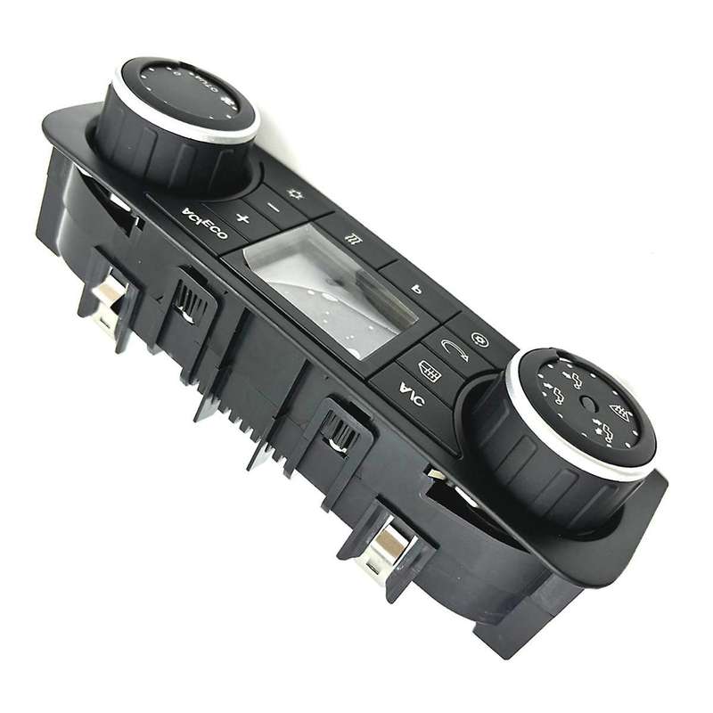81619906106 81619906116 81619906128 81619906082 81619906098 Truck A/C Heatter Control Panel Unit fo