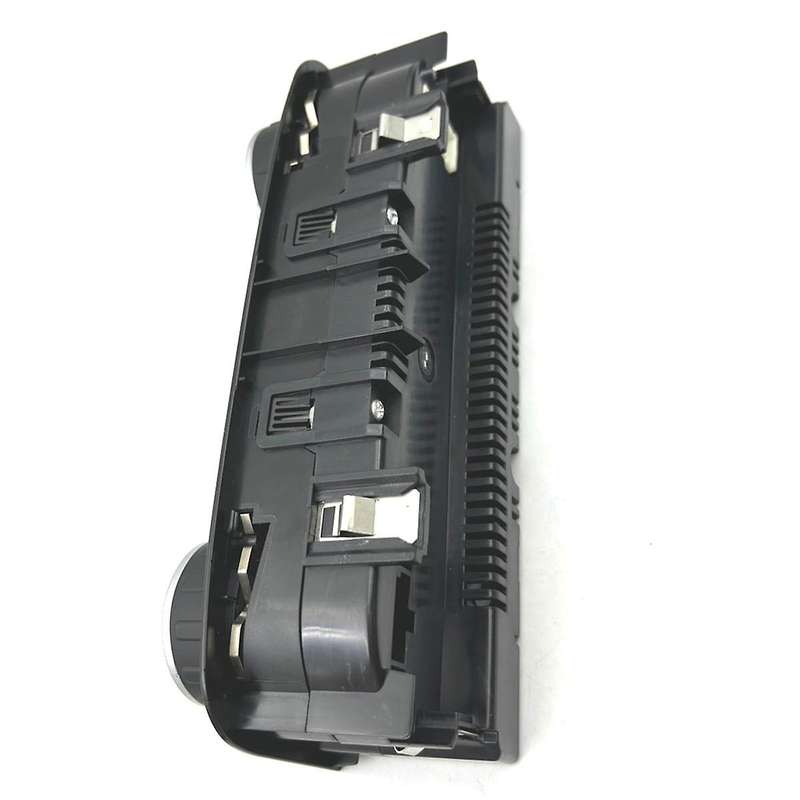 81619906106 81619906116 81619906128 81619906082 81619906098 Truck A/C Heatter Control Panel Unit fo