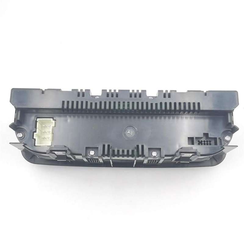 8161990-6126 8161990-6078 Truck Heater Climate Control Switch for MAN TGS TGX TGL TGM