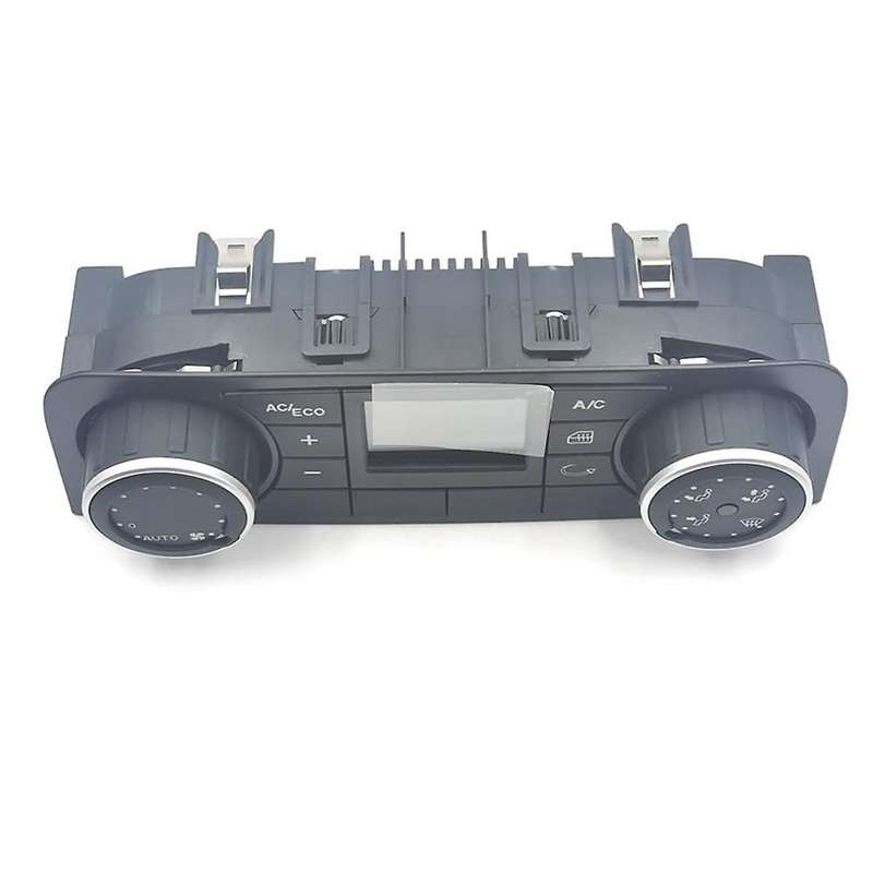 8161990-6126 8161990-6078 Truck Heater Climate Control Switch for MAN TGS TGX TGL TGM
