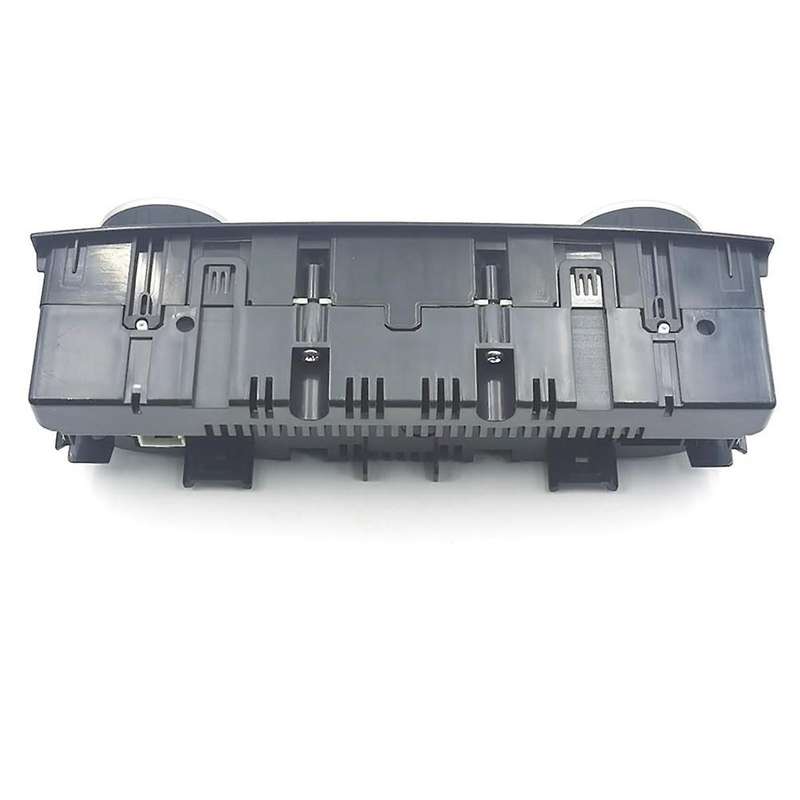 8161990-6126 8161990-6078 Truck Heater Climate Control Switch for MAN TGS TGX TGL TGM