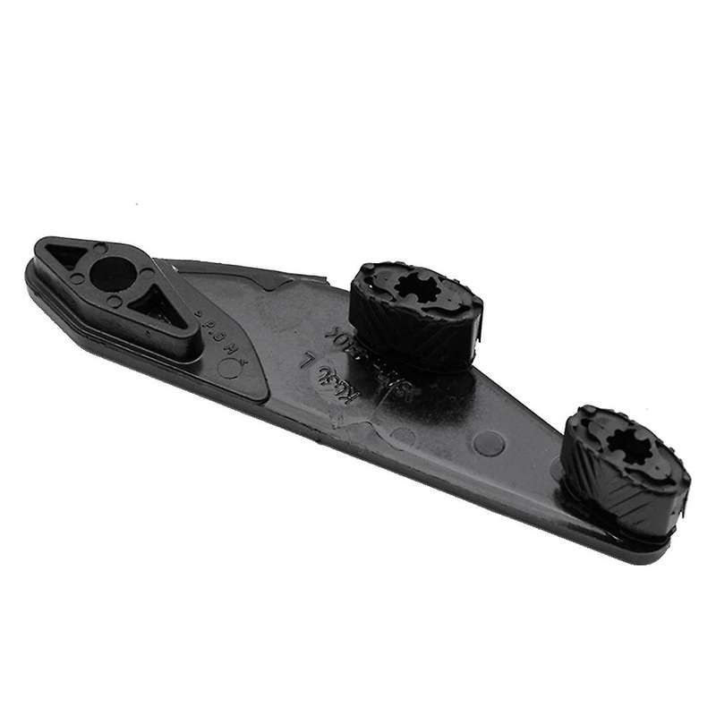 816511P000 Car Sunroof Rail Slider Sunroof Glass Bracket for Sorento IX35