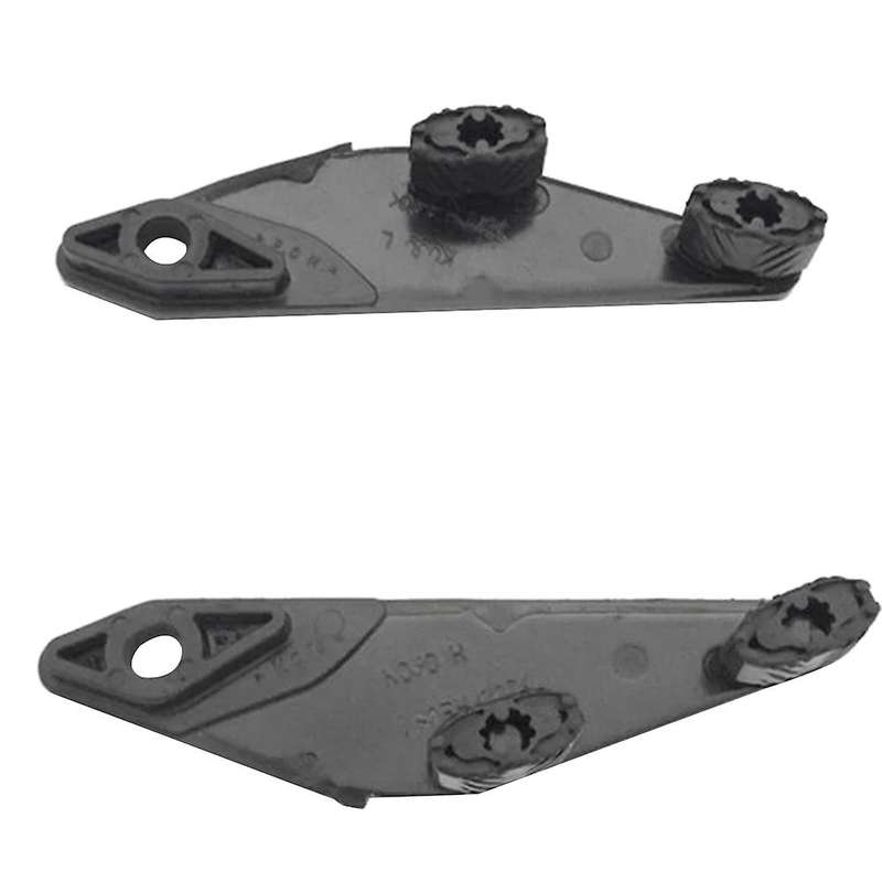 816511P000 Car Sunroof Rail Slider Sunroof Glass Bracket for Sorento IX35