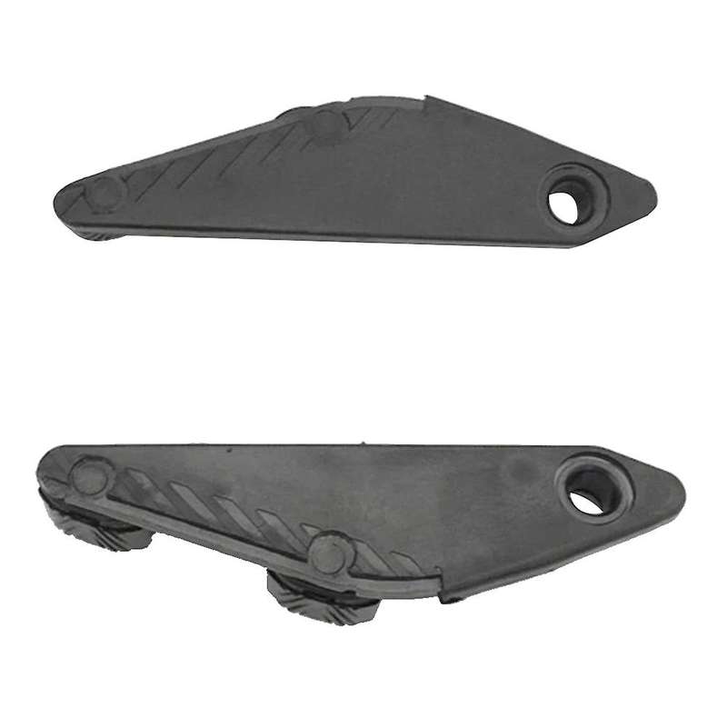 816511P000 Car Sunroof Rail Slider Sunroof Glass Bracket for Sorento IX35
