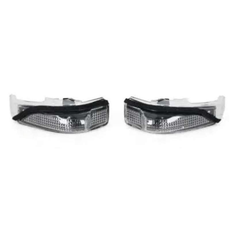81741-02040 Rearview Mirror Turn Signal Light for C- VERSO LED Indicator Blinker Repeater Light