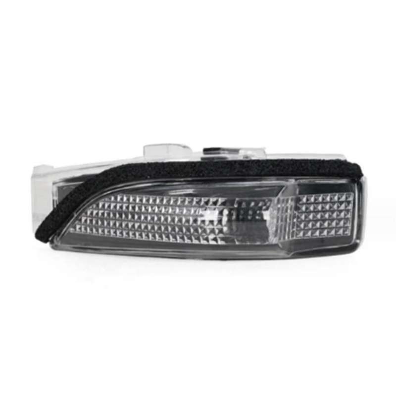 81741-02040 Rearview Mirror Turn Signal Light for C- VERSO LED Indicator Blinker Repeater Light