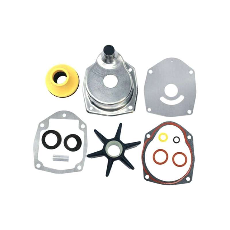 817275q05 Water Pump Impeller Service Kit for Mercury/ Alpha Gen 2 Outboard