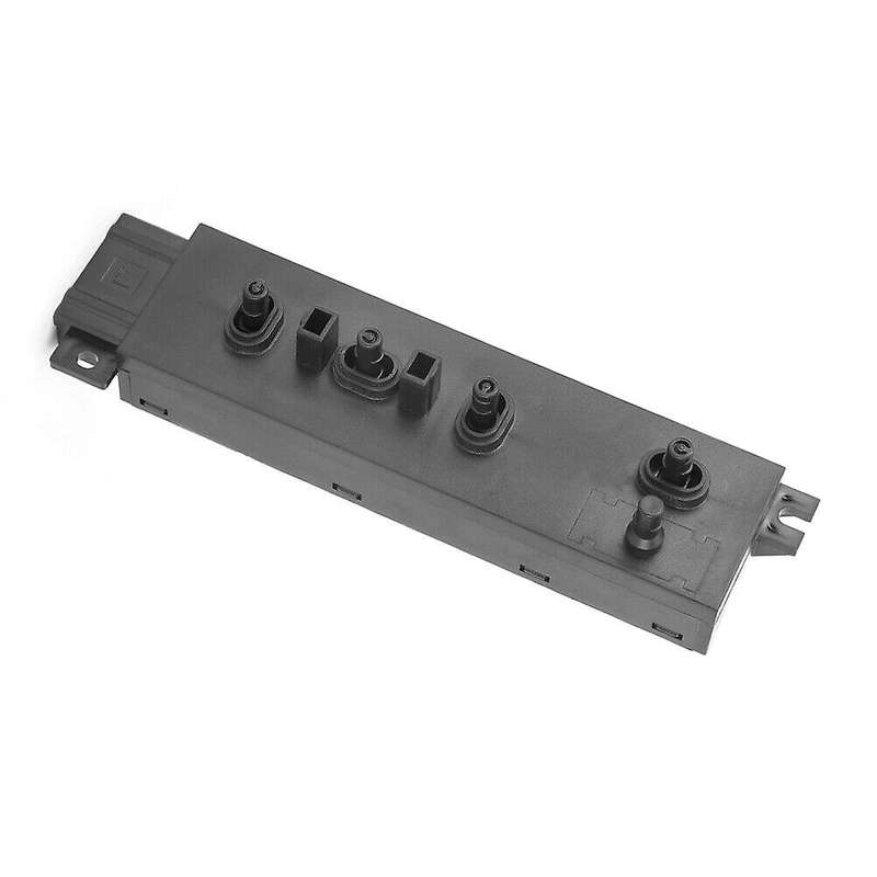 81653-SDB-A71 Front Left Driver Side Power Seat Adjust Control Switch for Accord AL2003-2017